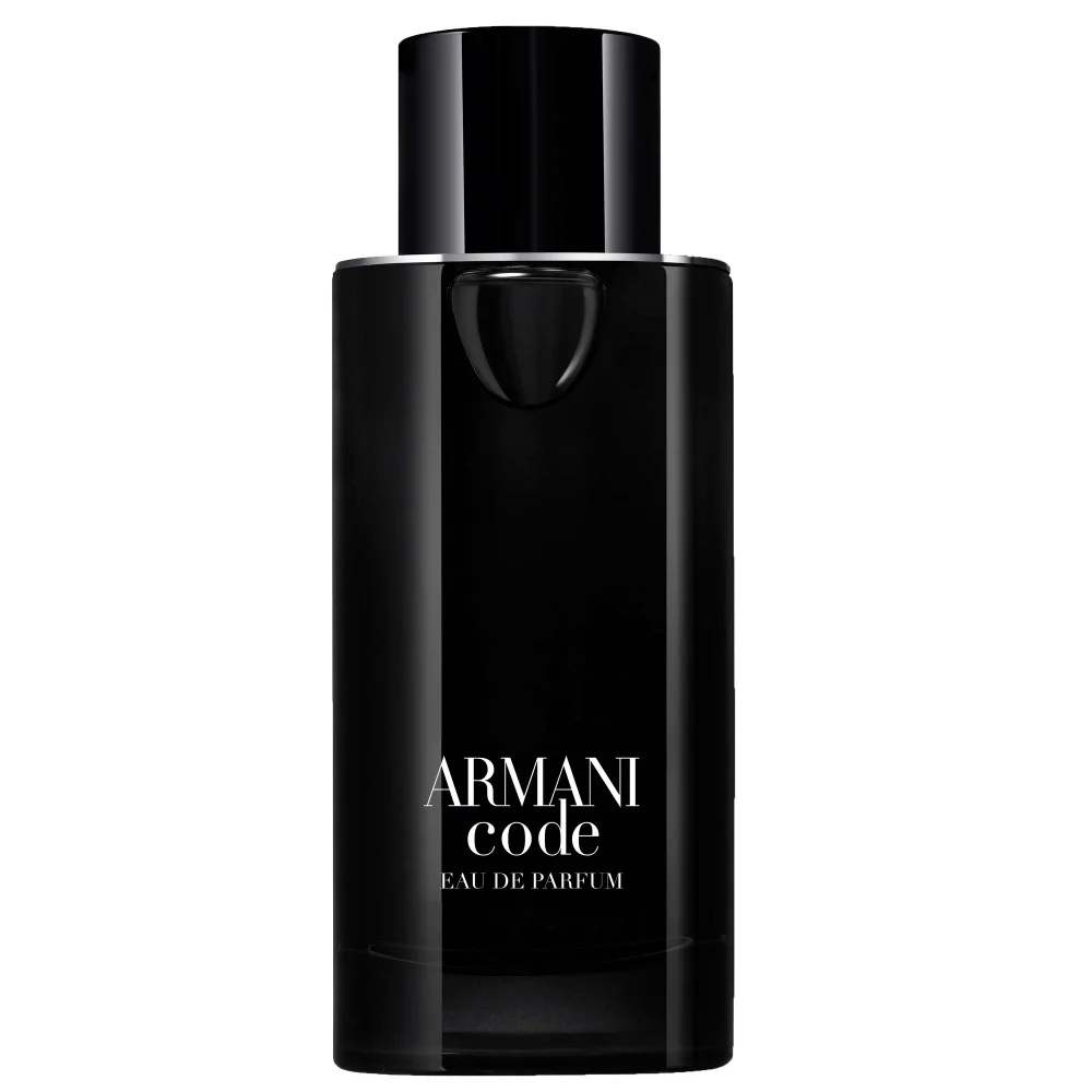 Armani Code Pour Homme Eau de Parfum Spray 125ml Image 1