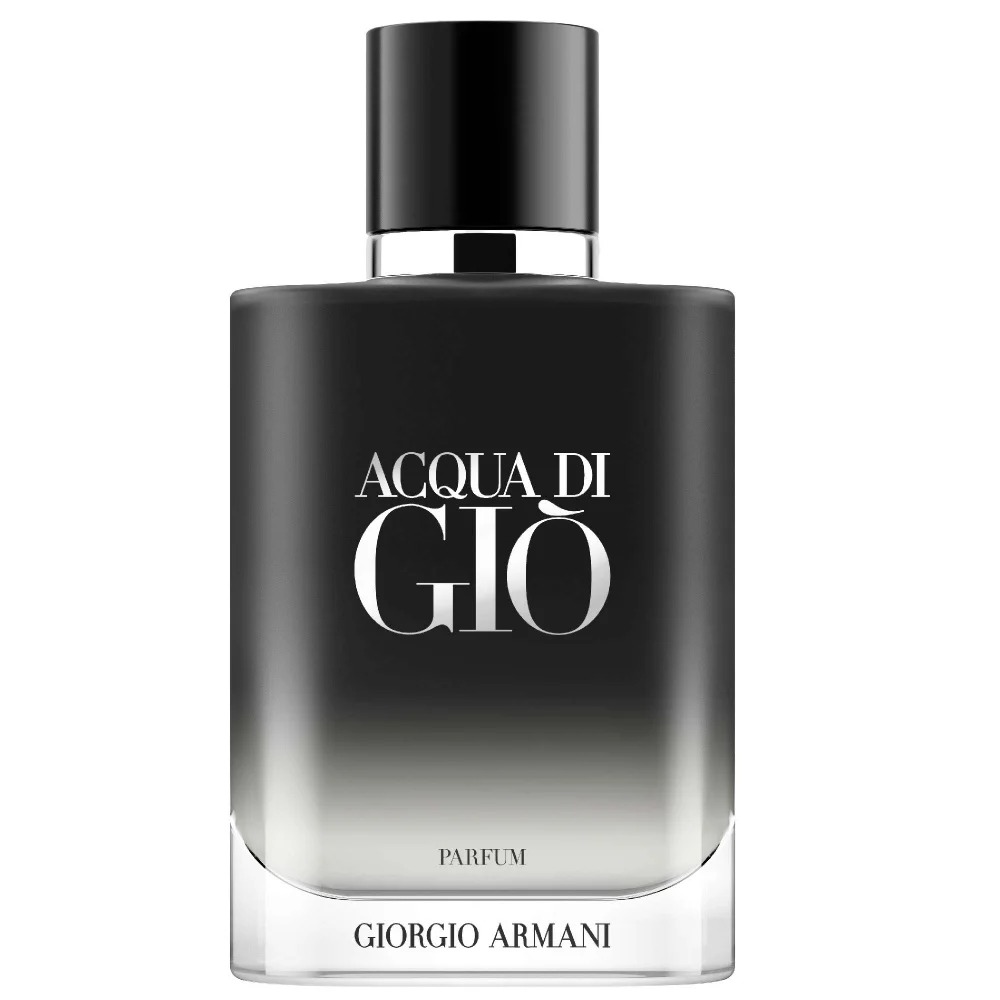 Armani Acqua Di Gio Homme Parfum Spray 100ml Image 1
