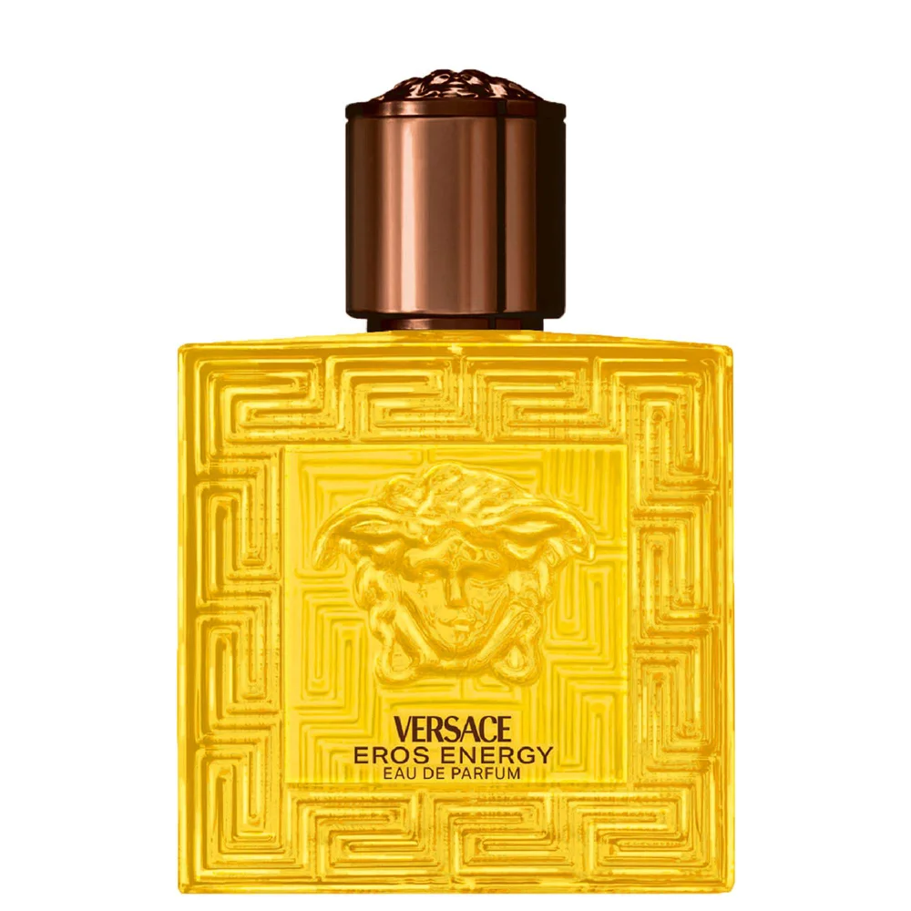 Versace Eros Energy Eau de Parfum 50ml Image 1