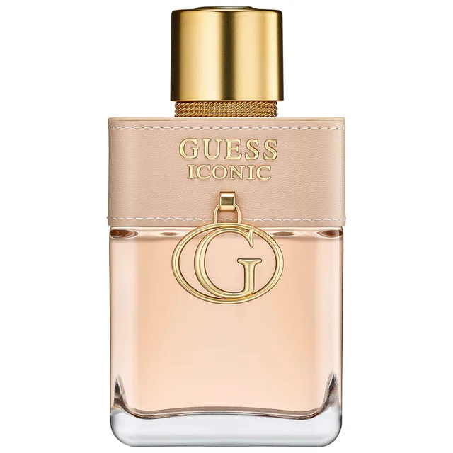Guess Iconic Eau de Parfum Spray 100ml