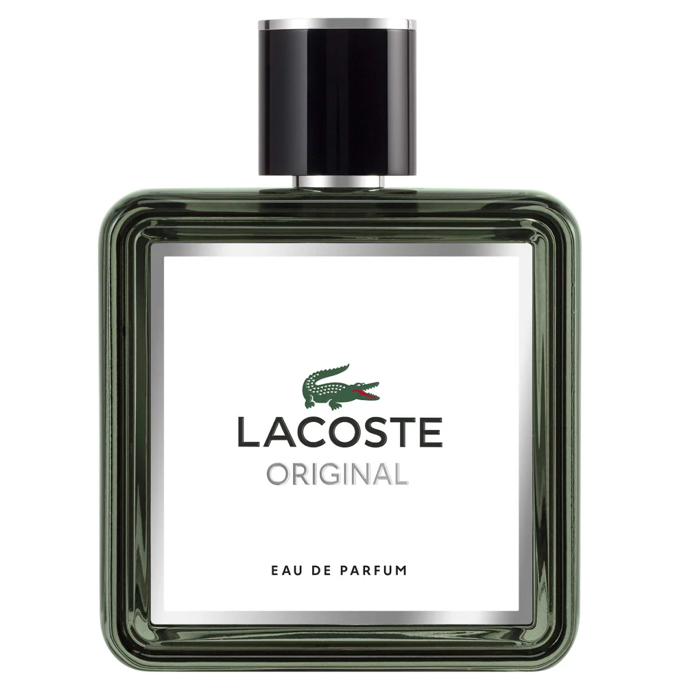 Lacoste Original Eau de Parfum 100ml Image 1