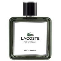 Lacoste Original Eau de Parfum 100ml
