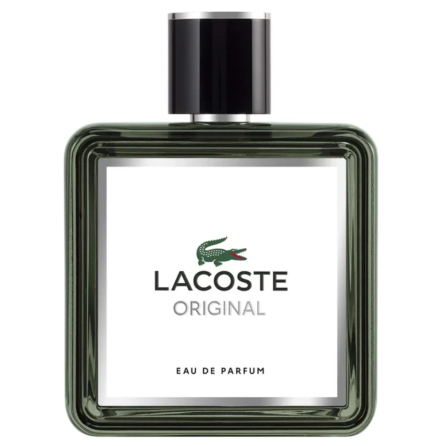 Lacoste Original Eau de Parfum 100ml