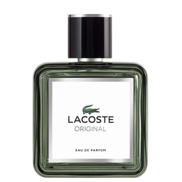 Lacoste Original Eau de Parfum 60ml