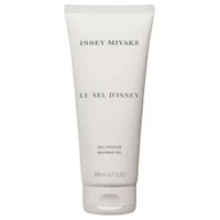 Issey Miyake Le Sel D'Issey Shower Gel 200ml