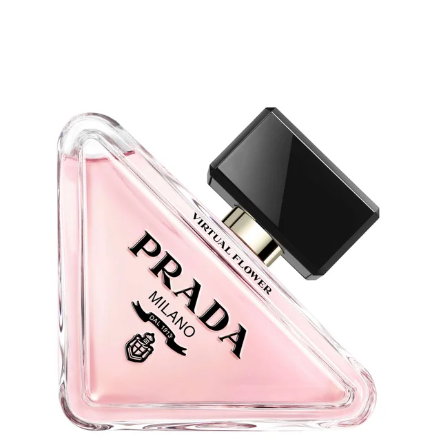 Prada Paradoxe Virtual Flower Eau de Parfum 90ml