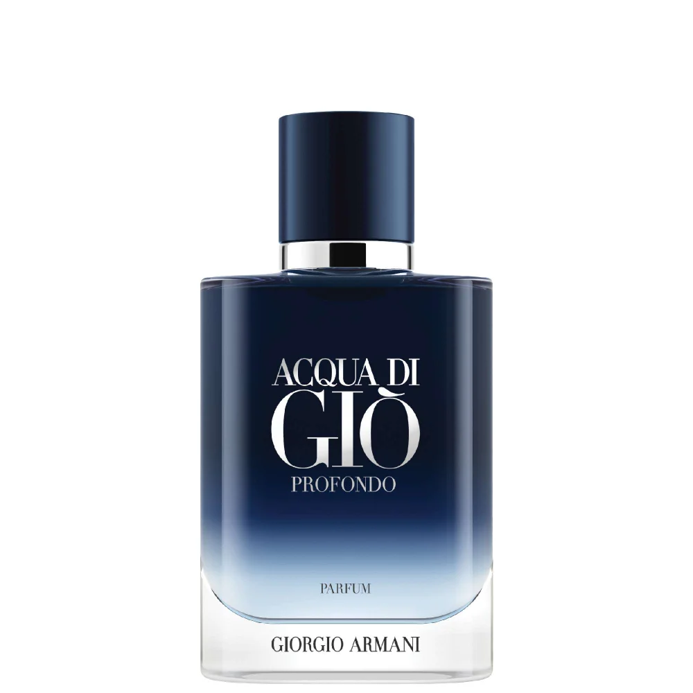 Armani Acqua Di Gio Profondo Parfum Spray 50ml Image 1