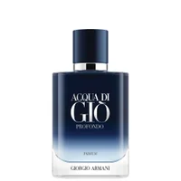 Armani Acqua Di Gio Profondo Parfum Spray 50ml