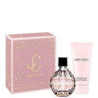 Jimmy Choo Jimmy Choo Eau de Parfum 60ml Gift Set