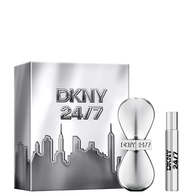 DKNY 24/7 Eau de Parfum Spray 50ml Gift Set