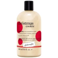 Philosophy Christmas Cookie Hydrating Shower Gel 480ml