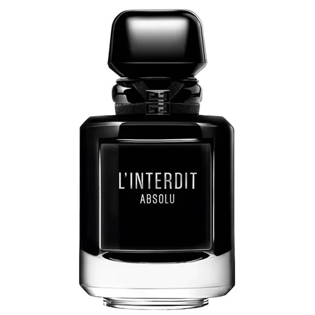 GIVENCHY L’Interdit Absolu Eau de Parfum Intense 80ml