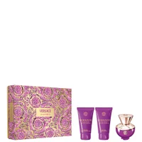 Versace Dylan Purple Eau de Parfum 50ml Gift Set