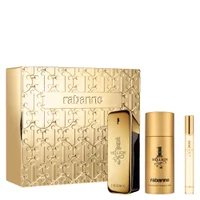 Rabanne 1 Million Eau de Toilette 100ml Gift Set