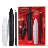 Estée Lauder Gifts & Sets Optical Illusions Turbo Lash Gift Set (Worth £97)