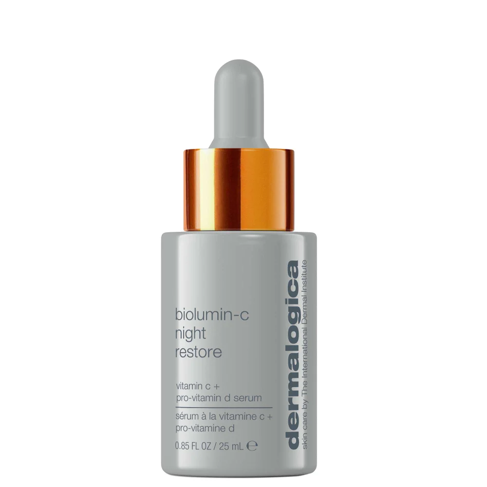 Dermalogica Biolumin-C Night Restore 25ml Image 1
