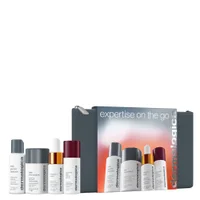 Dermalogica Kits Expertise On The Go Gift Set (Worth £118)