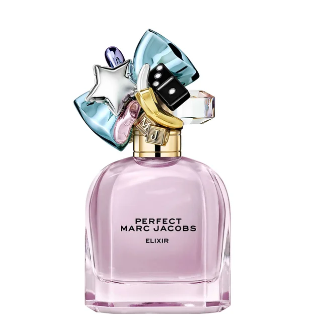 Marc Jacobs Perfect Elixir Eau de Parfum 50ml