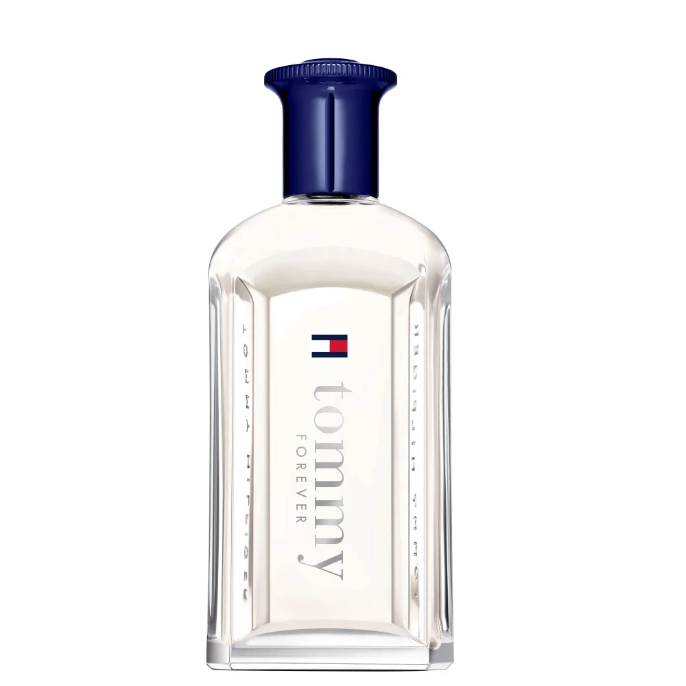 Tommy Hilfiger Tommy Forever Eau de Toilette 50ml Image 1