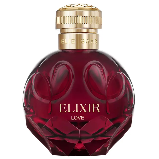 Elie Saab Elixir Love Eau de Parfum Spray 100ml