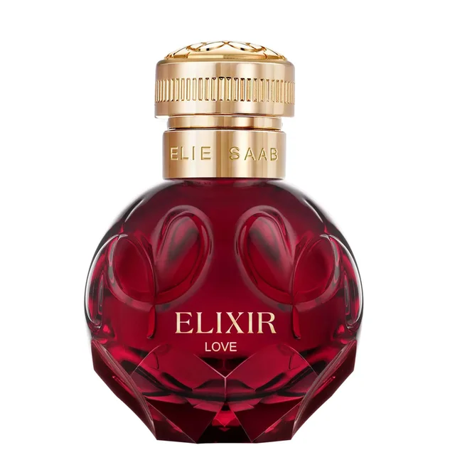 Elie Saab Elixir Love Eau de Parfum Spray 50ml