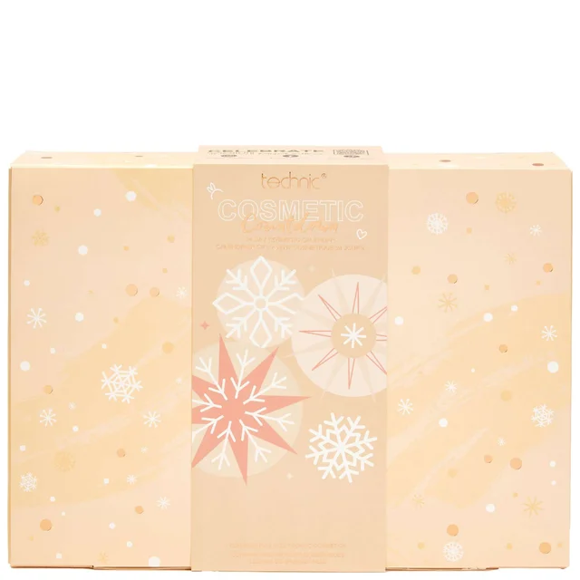 Technic Gift Sets Super Advent Gift Set