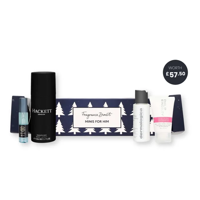 Fragrance Direct Christmas Cracker  Mens