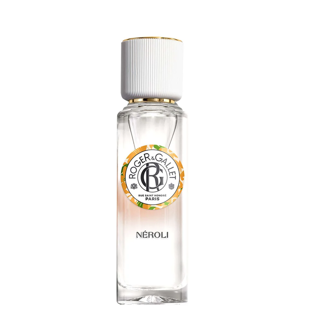 Roger & Gallet Néroli Wellbeing Fragrance 30ml Image 1