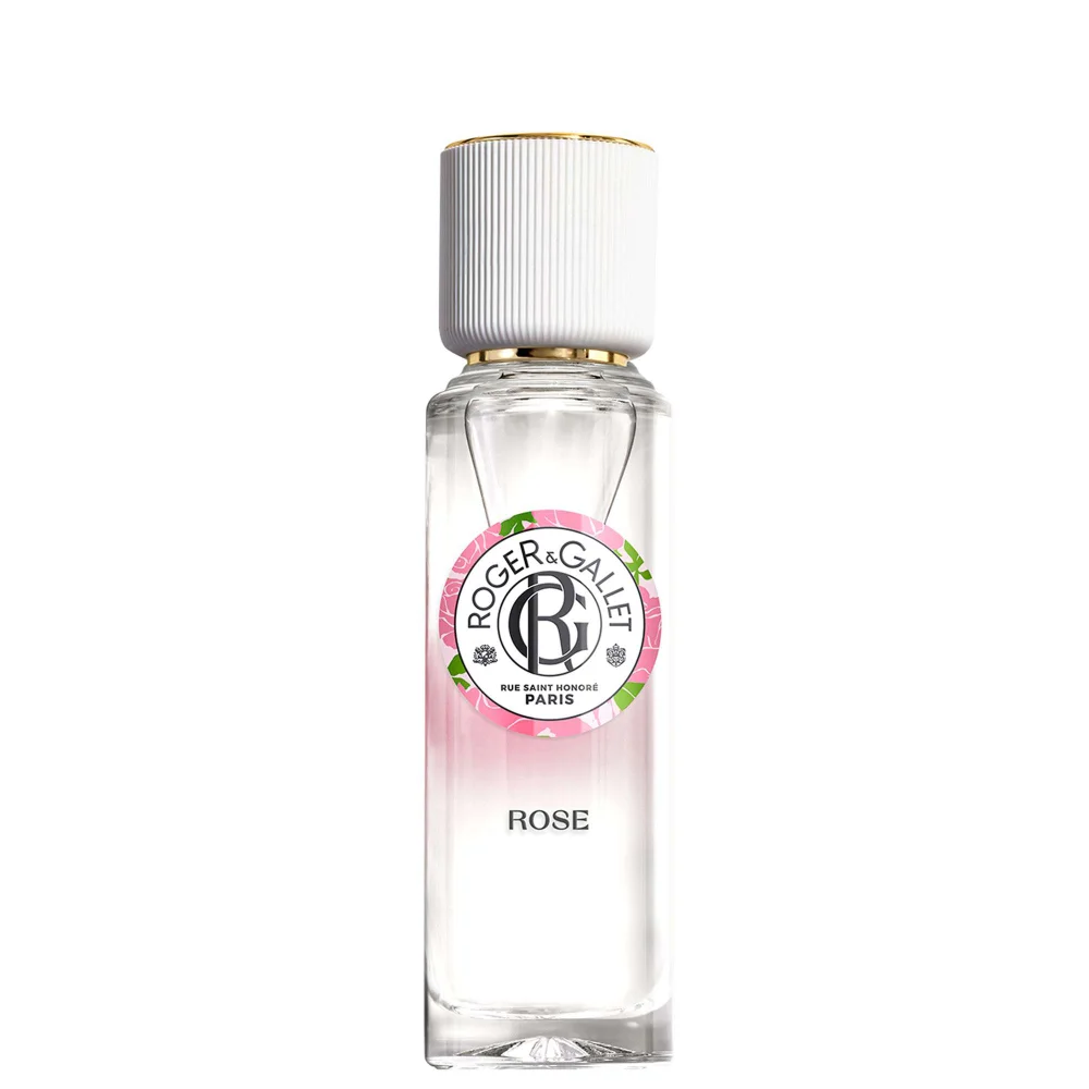 Roger & Gallet Rose Wellbeing Fragrance 30ml Image 1
