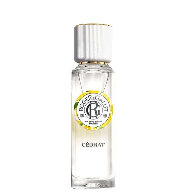 Roger & Gallet Cédrat Wellbeing Fragrance 30ml