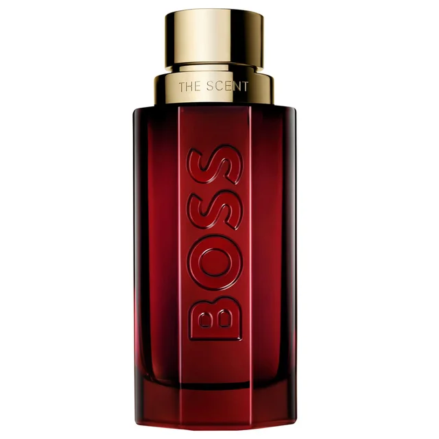 HUGO BOSS BOSS The Scent For Him Elixir Parfum Intense 100ml