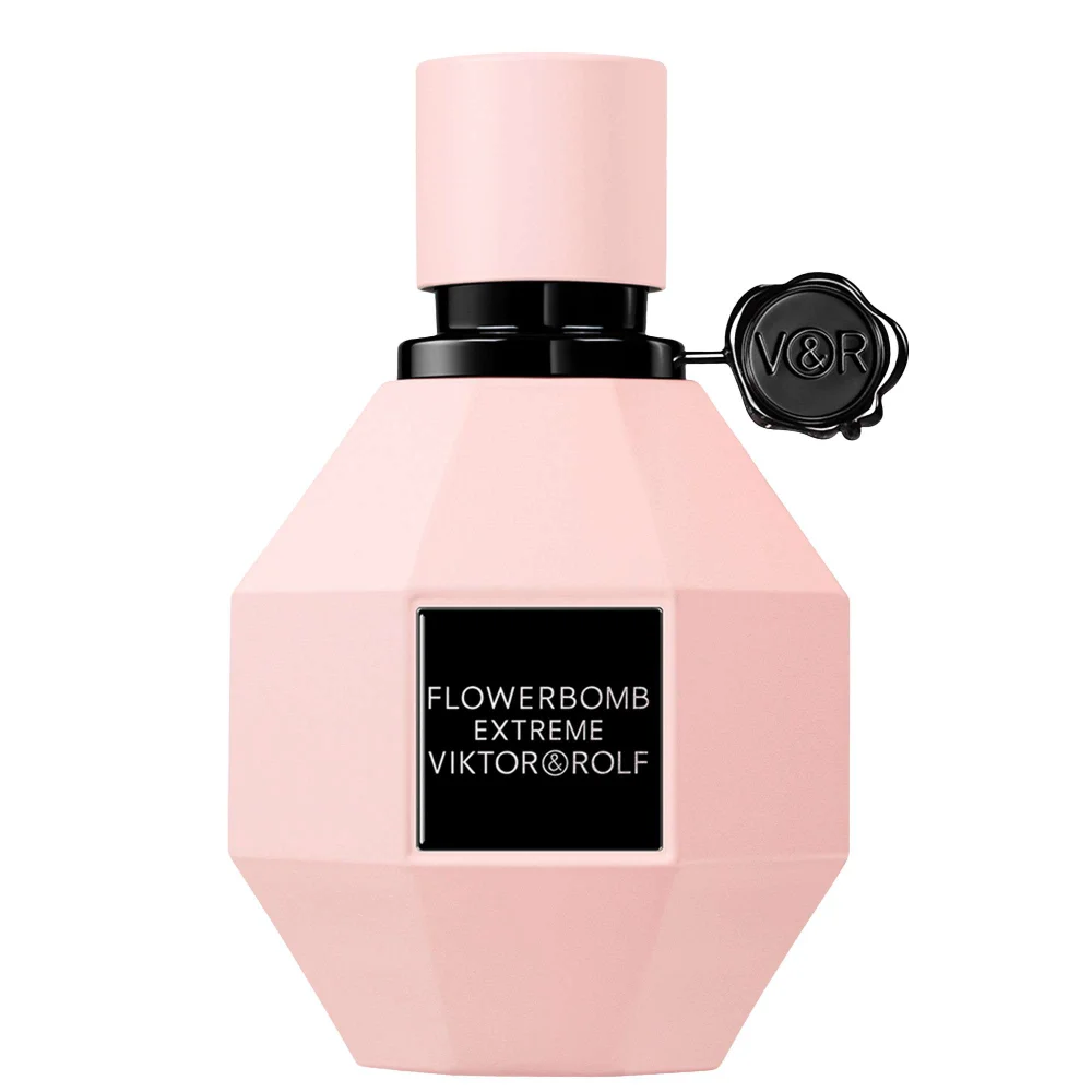 Viktor&Rolf Flowerbomb Extreme Eau de Parfum Intense Spray 50ml Image 1