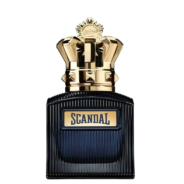 Jean Paul Gaultier Scandal Pour Homme Intense Eau de Parfum 50ml
