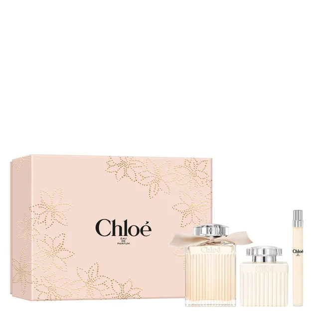 Chloé Signature Eau de Parfum 100ml Gift Set