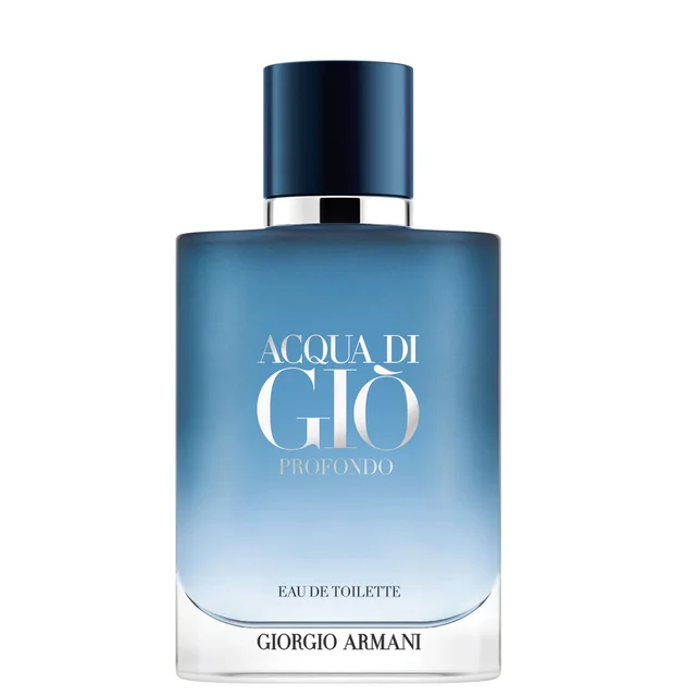 Armani Acqua Di Gio Profondo Eau de Toilette Spray 50ml