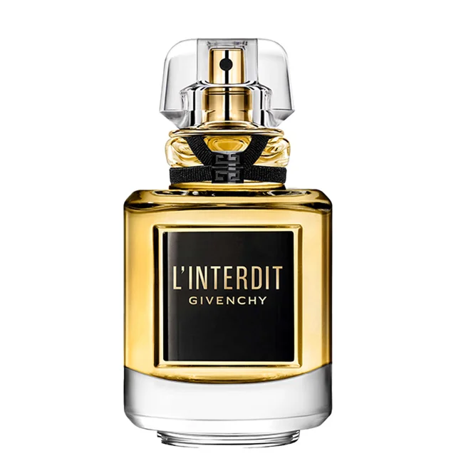 GIVENCHY L'Interdit Parfum Spray 50ml