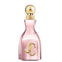 Jimmy Choo I Want Choo With Love Eau de Parfum 60ml