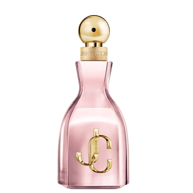 Jimmy Choo I Want Choo With Love Eau de Parfum 60ml