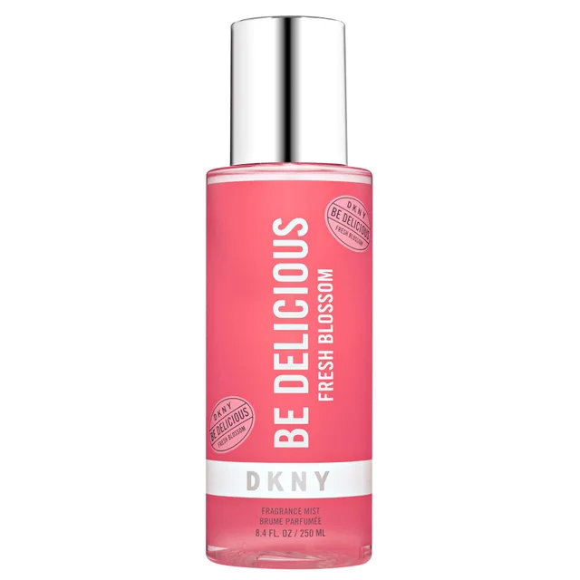 DKNY Be Delicious Fresh Blossom Body Mist 250ml