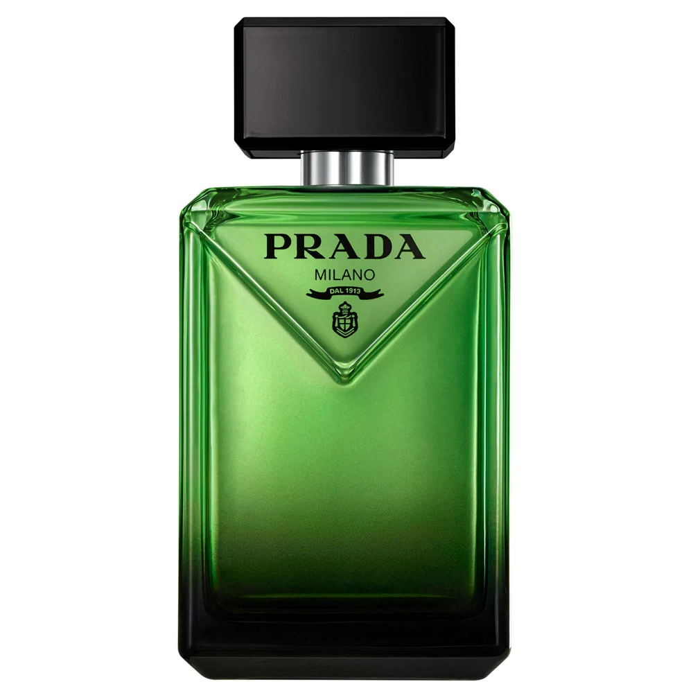 Prada Paradigme Eau de Parfum Spray 100ml Image 1
