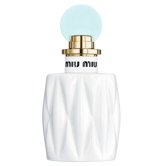 Miu Miu Fleur De Lait  Eau de Parfum Spray 100ml