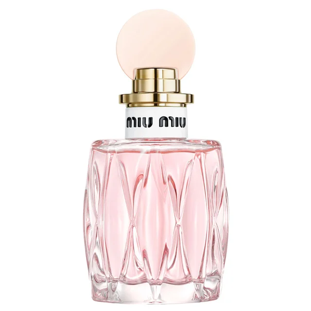 Miu Miu L'Eau Rosee Eau de Toilette Spray 100ml