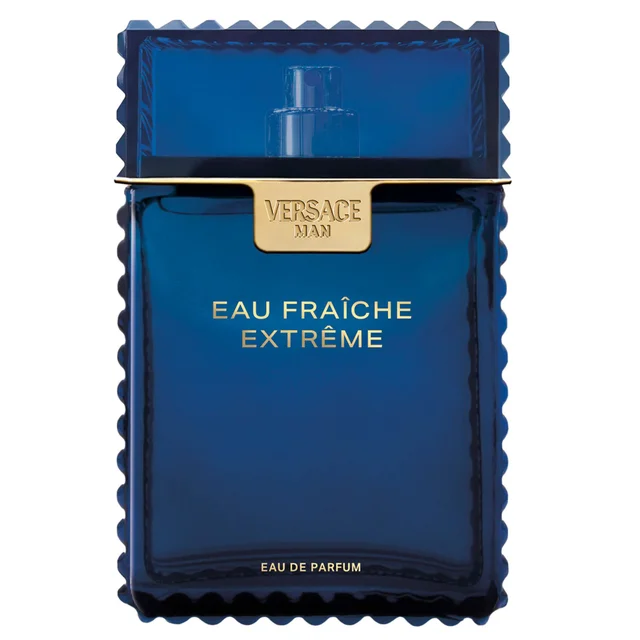 Versace Eau Fraîche Extrême Eau de Parfum 100ml