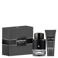 Montblanc Explorer Eau de Parfum 60ml Gift Set