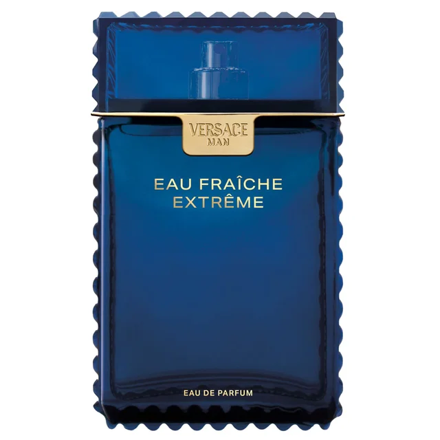 Versace Eau Fraîche Extrême Eau de Parfum 200ml