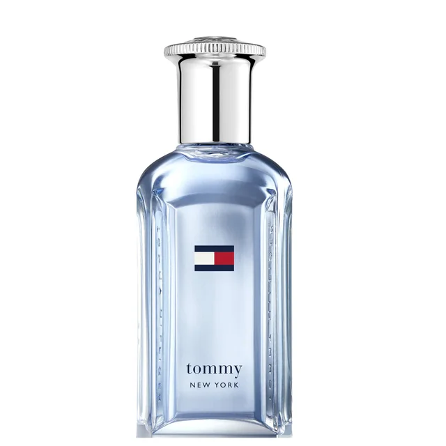 Tommy Hilfiger Tommy New York Eau de Toilette Spray 50ml