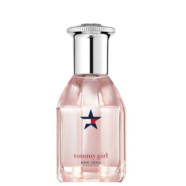 Tommy Hilfiger Tommy Girl New York Eau de Toilette Spray 30ml