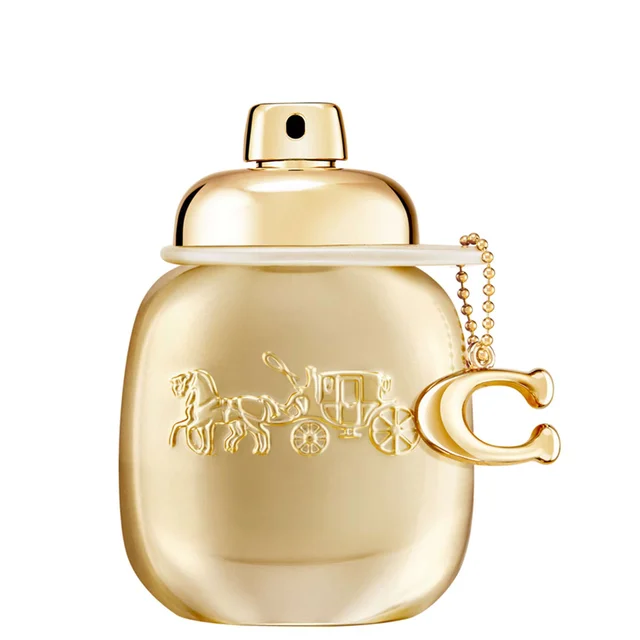 Coach Gold Eau de Parfum 30ml
