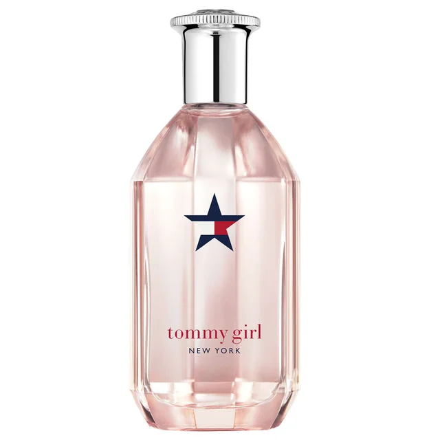 Tommy Hilfiger Tommy Girl New York Eau de Toilette Spray 100ml