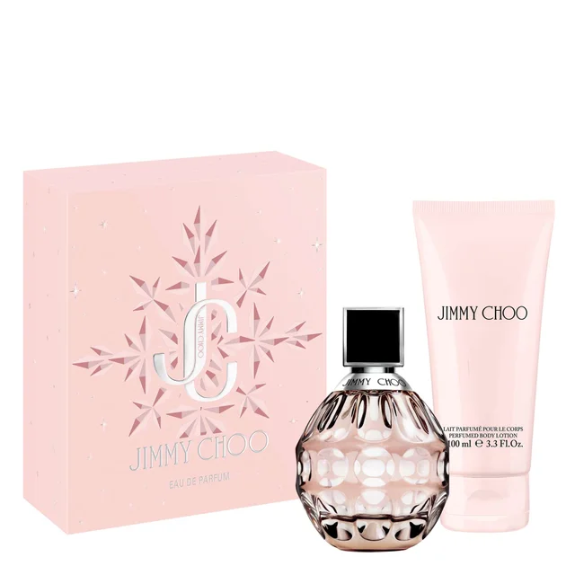 Jimmy Choo Jimmy Choo Eau de Parfum 60ml Gift Set